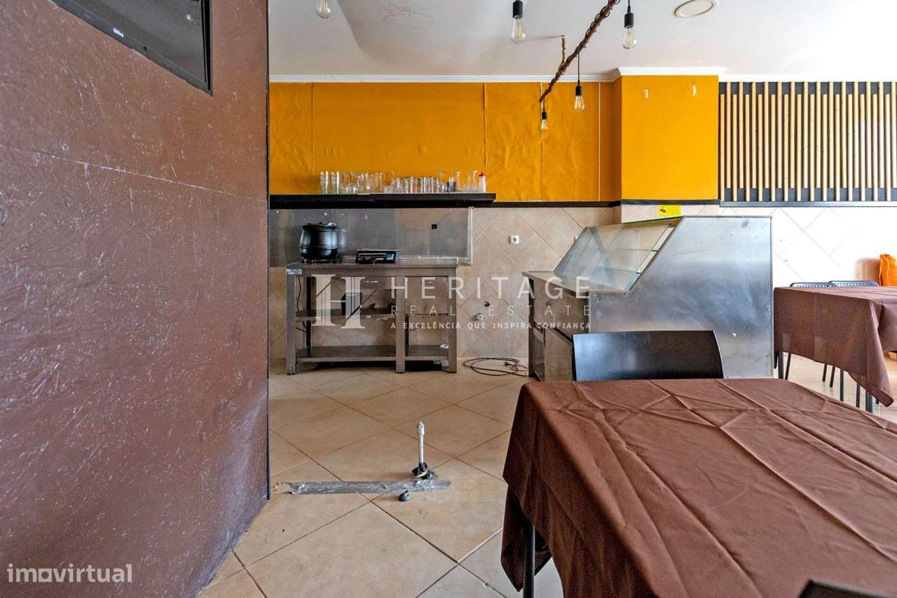 TRESPASSE EM SANTO ANTONIO DA CHARNECA BARREIRO-17