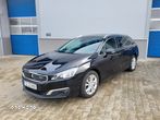 Peugeot 508 2.0 BlueHDi Allure S&S - 1