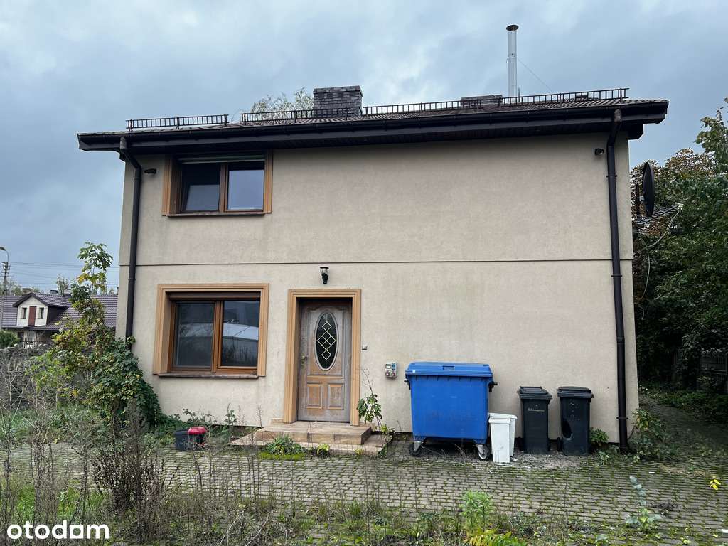 Okazja!!  Dom na sprzedaż-2