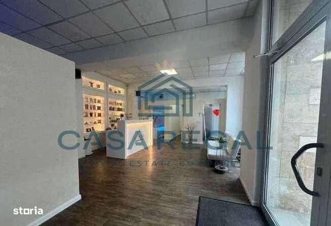 Spațiu comercial de închiriat – ultracentral - Imagine principală: 4/17