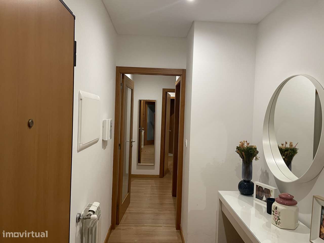 Apartamento T2+1 condomínio fechado - Grande imagem: 2/9