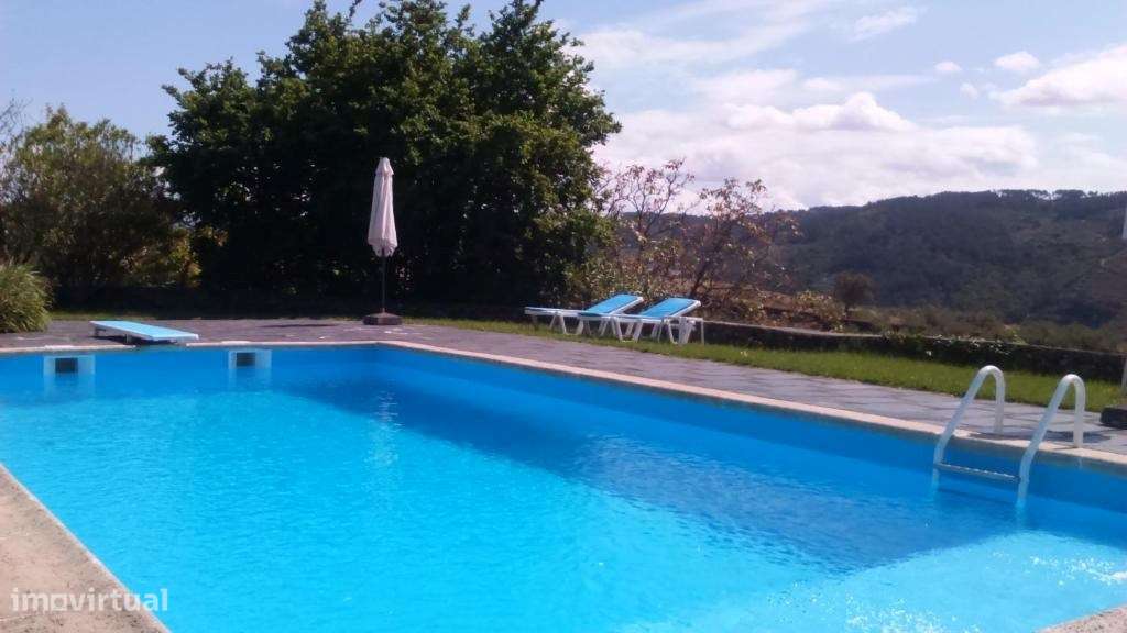 Douro Vinhateiro, Quinta Turística-18