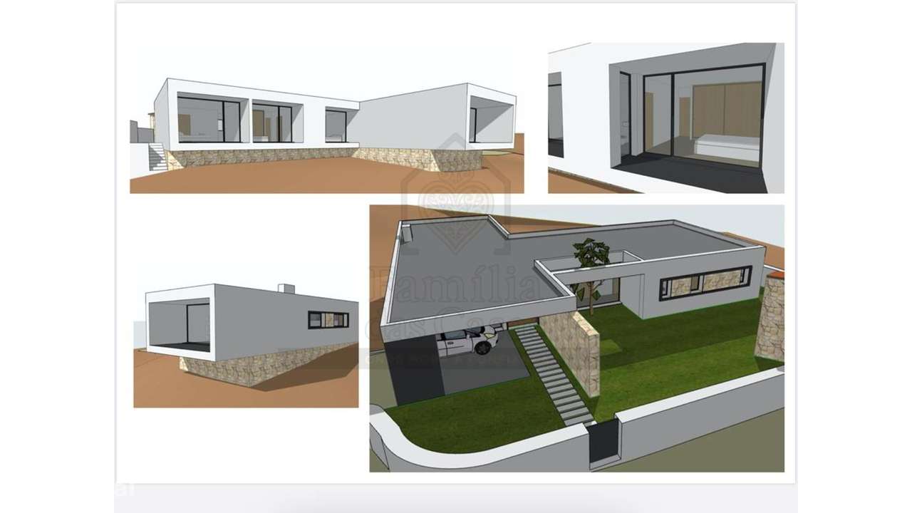 Quinta em Alenquer - Grande imagem: 5/22