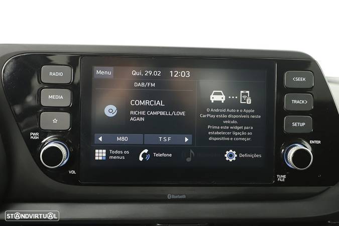 Hyundai Bayon 1.0 T-GDi Premium - 9