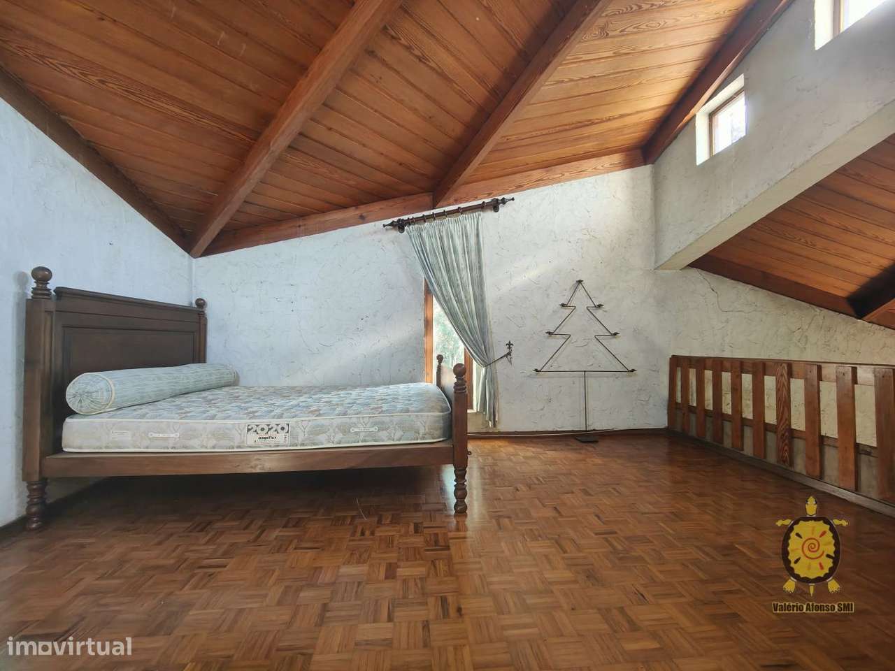 Moradia T3+1 histórica - Gafanha da Nazaré-10