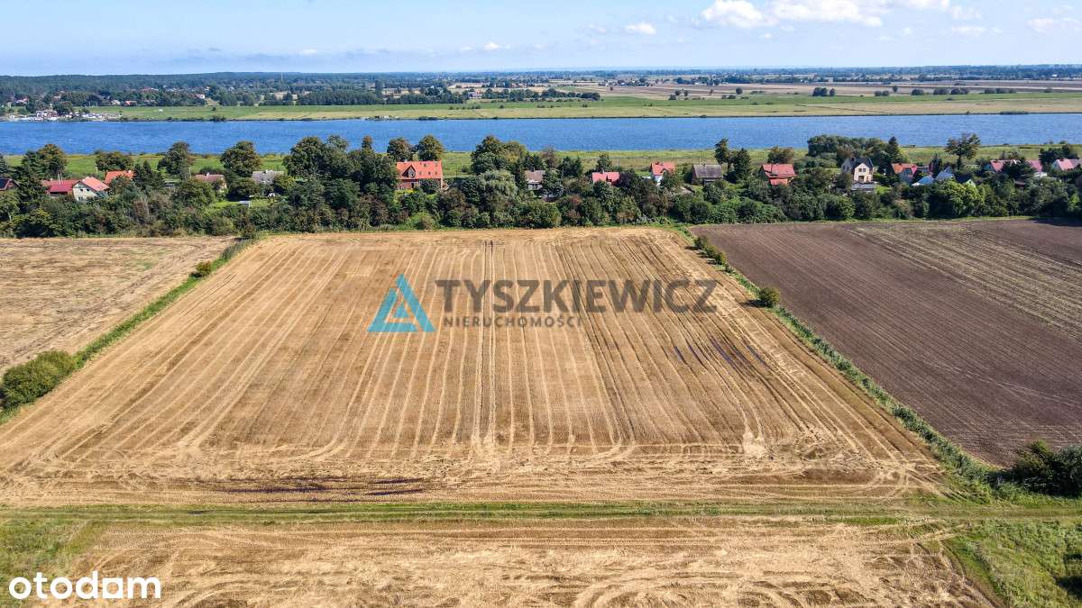 Działki osadnicze Gdańsk Świbno - Pełny obrazek: 5/20