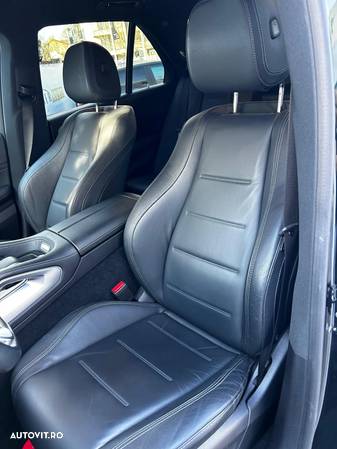 Mercedes-Benz GLE 350 de 4Matic 9G-TRONIC Exclusive - 11