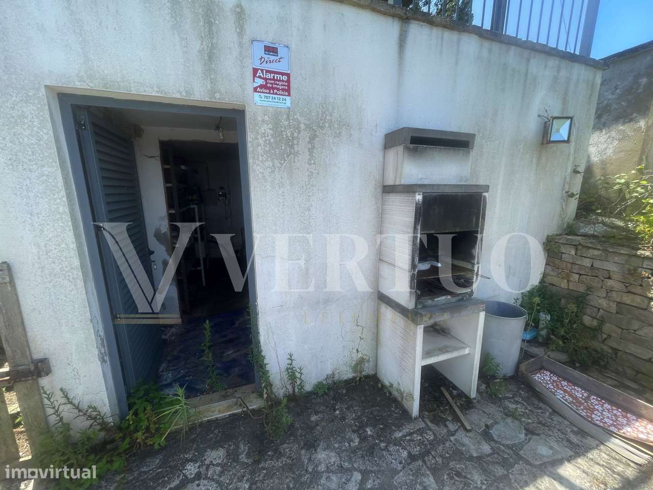 Moradia com Moinho de Vento e Piscina | Torres Vedras-6