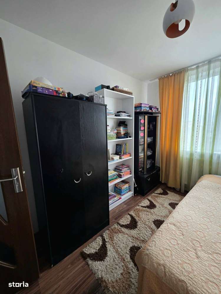 De vanzare 4 camere,2 balcoane,mobilat și utilat zona ultracentrala-5