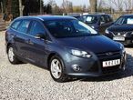 Ford Focus 1.6 TDCi DPF Start-Stopp-System Champions Edition - 6