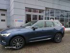 Volvo XC 60 D4 Inscription - 4