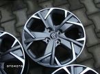 a182 4x108 Citroen C2 C3 C4 C5 C4 Picasso Berlingo DS3 DS4 6,5x17 - 4