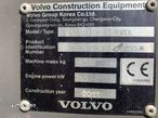 Volvo EC480DL Excavator pe Senile - 8