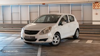 Opel Corsa 1.3 CDTi CMON