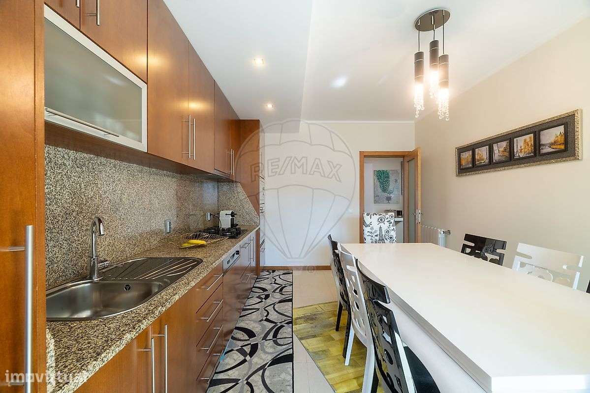 Apartamento T3 para venda-7