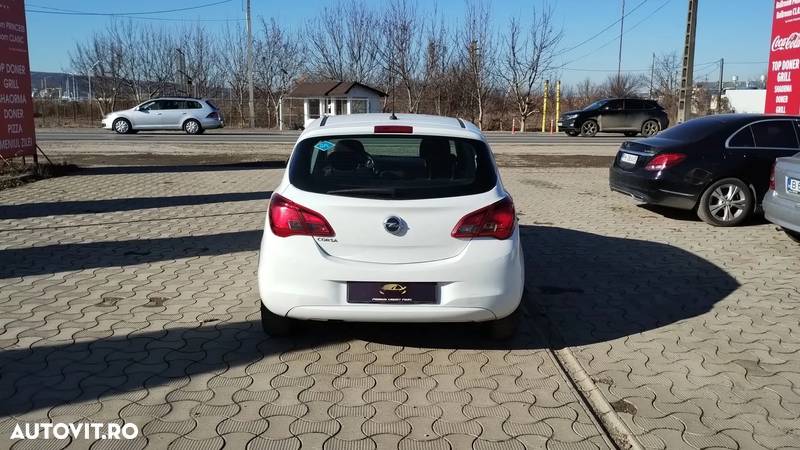 Opel Corsa 1.2 TWINPORT ECOTEC Active - 8