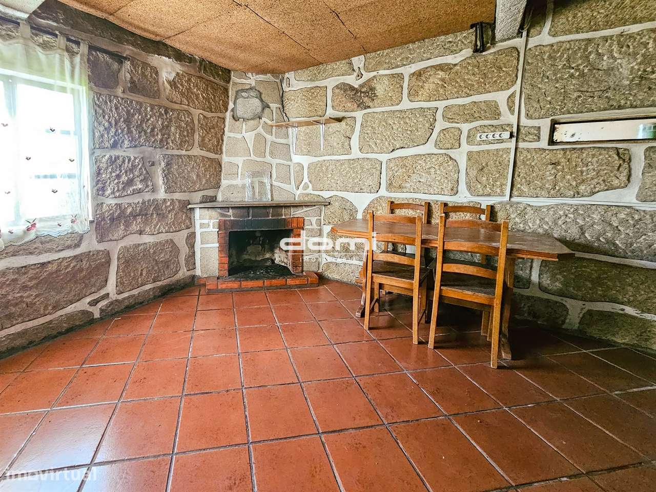 Moradia T3 a 2 minutos do centro da Cidade-3