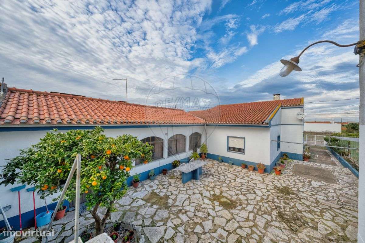 Moradia T5 para venda - Grande imagem: 1/41