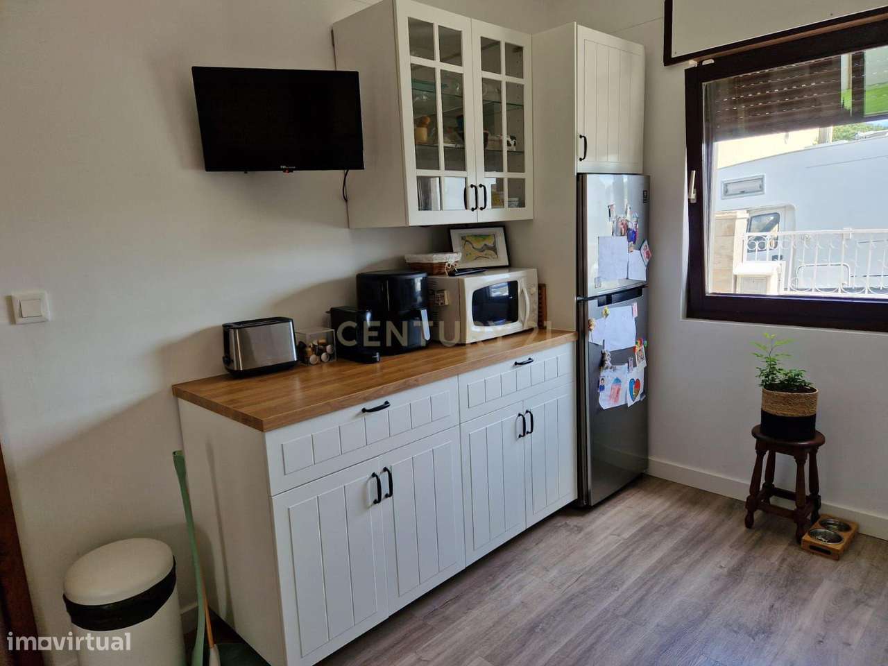 Moradia, 153 m², Charneca de Caparica e Sobreda - Grande imagem: 5/28