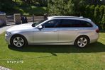 BMW Seria 5 520d - 6