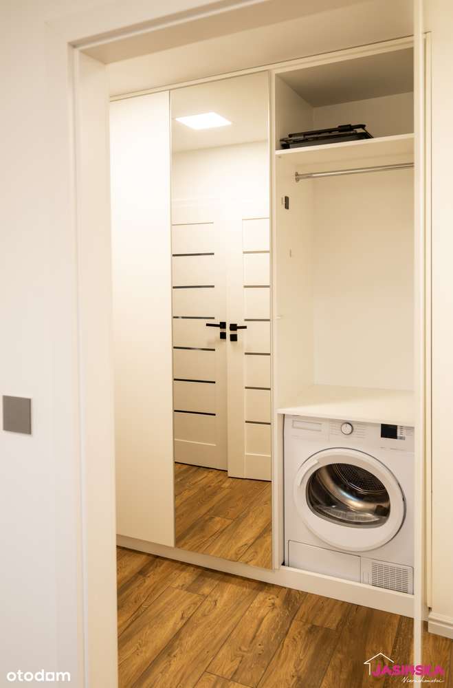 Nowoczesne 4-pokojowe mieszkanie z 2 balkonami i pięknym widokiem-10