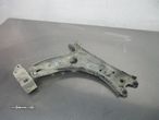 Braço Suspensao Frente Dto Volkswagen Caddy Iii Combi (2Kb, 2Kj, 2Cb, - 3