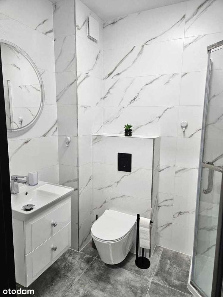 Nowa Niższa Cena ! Gościcino gotowe mieszkanie !-7