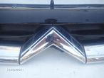 CITROEN C8 I LIFT 08-14 GRILL ATRAPA CHŁODNICY - 3