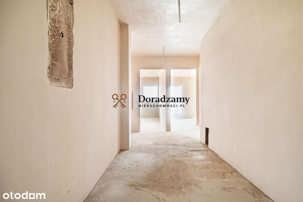 3 pokojowe mieszkanie przy ul Warszawskiej - Pełny obrazek: 5/12