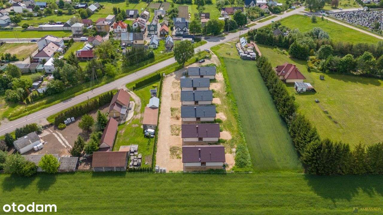 Dom W Knyszynie - Miejsce Do Zamieszkania-2