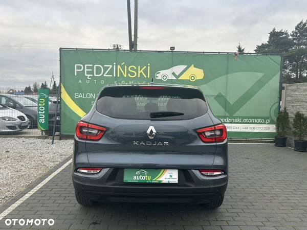 Renault Kadjar 1.3 TCe FAP Life - 13