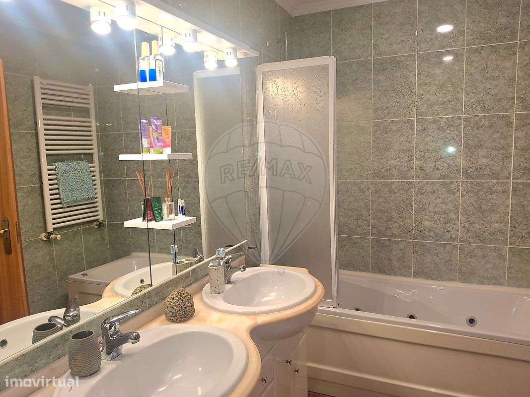 Apartamento T2 para venda-16