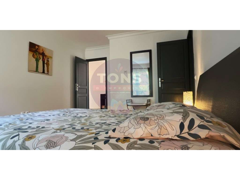 Moradia Contemporânea na Costa Vicentina - Privacidade, Qualidade e...-19