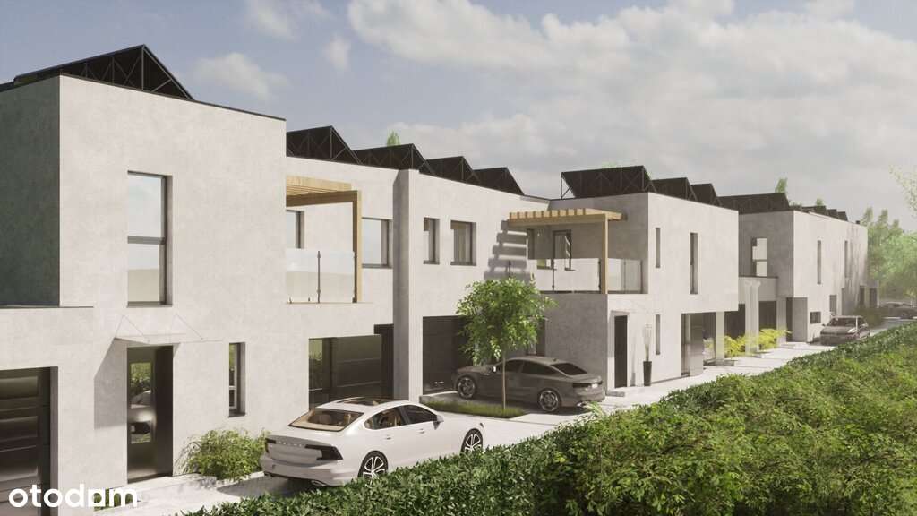 Apartament premium | 46m2 | Z garażem i ogródkiem-6