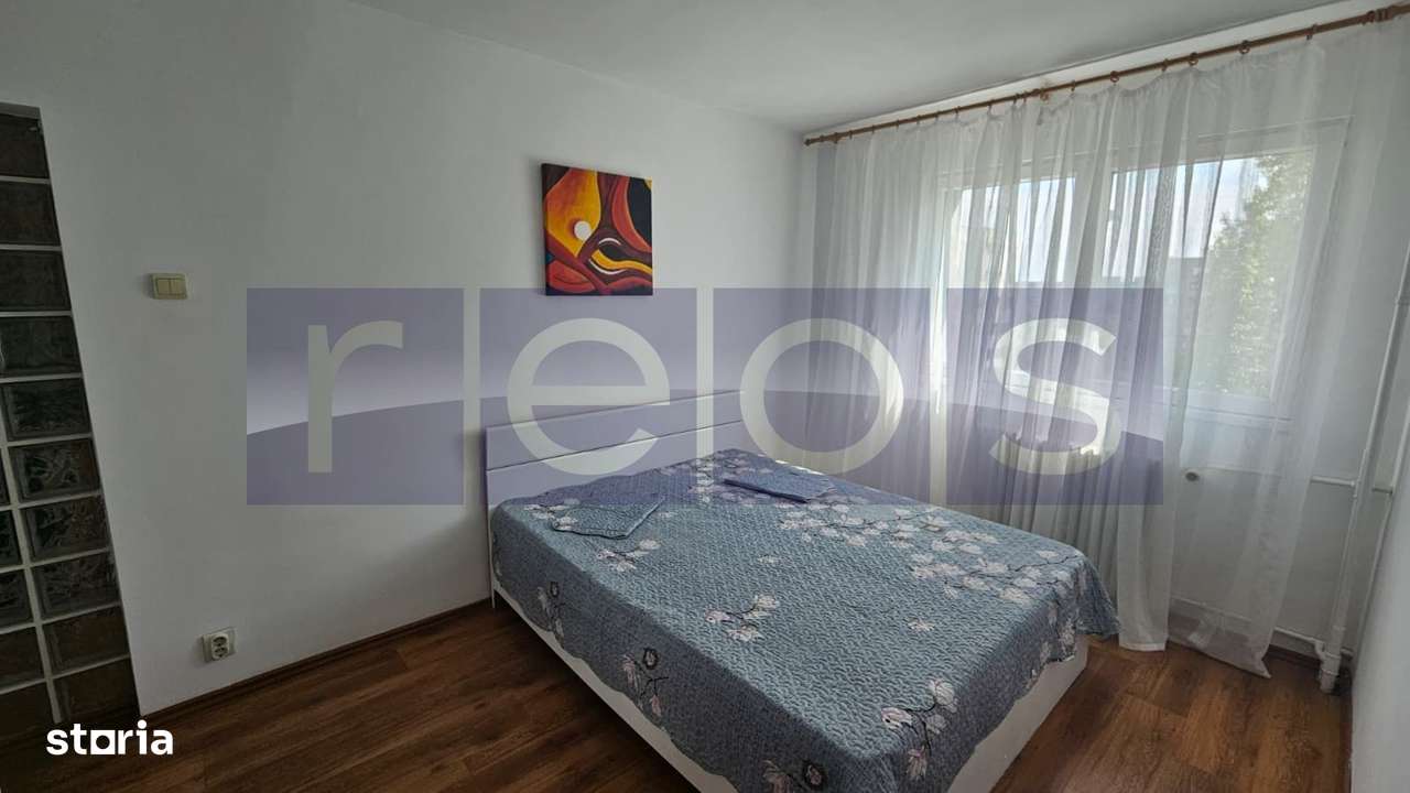 DE VANZARE 3 CAMERE RAUL DOAMNEI | CIRCULAR | METROU