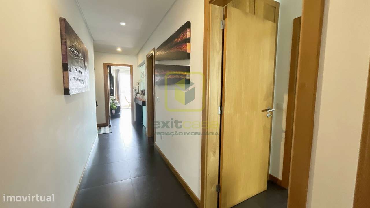 Apartamento T2 no Centro de Aveiro-9