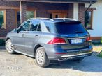 Mercedes-Benz GLE 250 d 4-Matic - 10