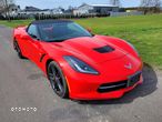 Chevrolet Corvette Stingray 2LT 6.2 V8 Cabrio Automatik - 2