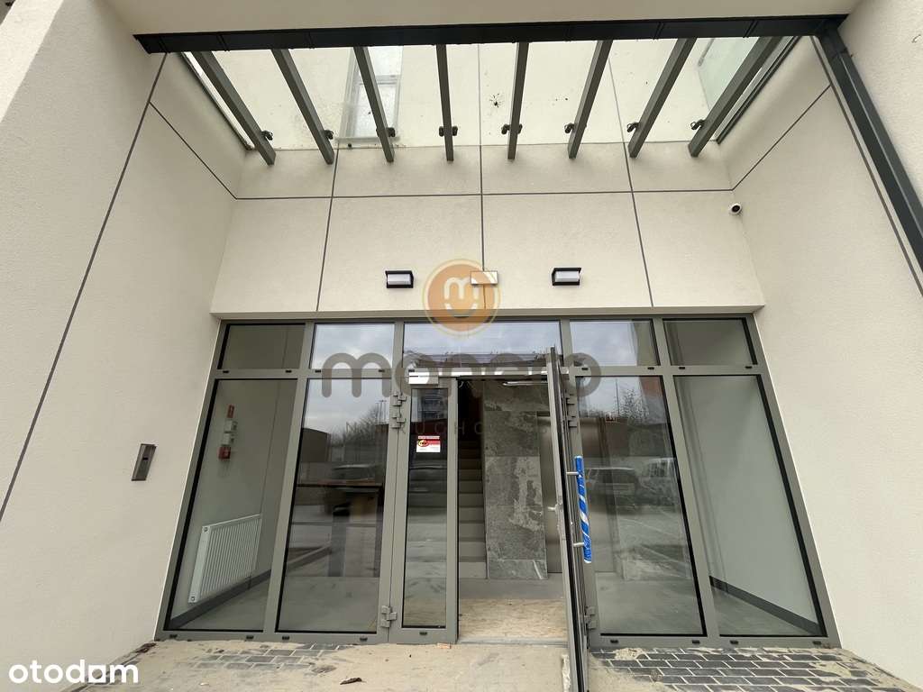 4 pokoje balkon 17,5 m²-profesjonalne wykończenie - Pełny obrazek: 5/7