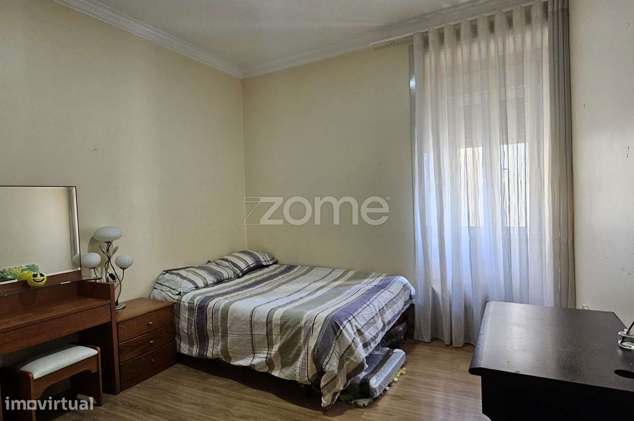 Apartamento T5 - Arroios - Grande imagem: 4/14