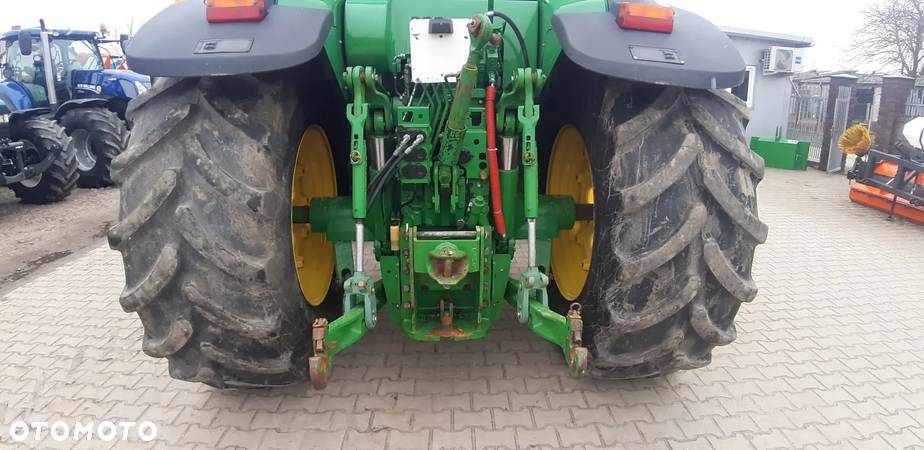 John Deere 7820 Premium - 8