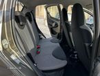 Toyota Aygo 1.0 Power Pack+AC+JLL - 21