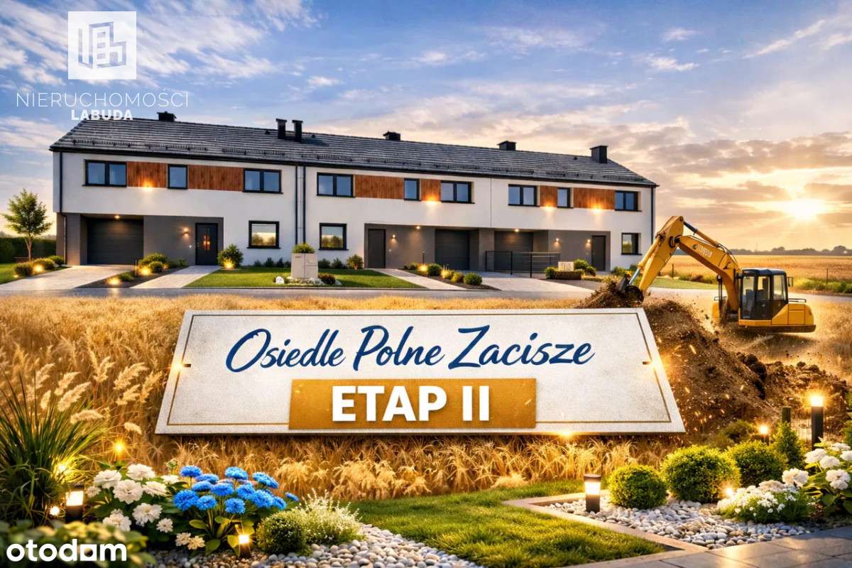 Promocja !!! Dom Premium bez emisyjny .