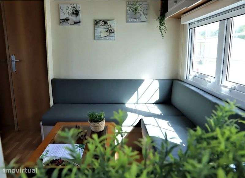 35.000€ – Bungalow T2 Mobilado | Piscinas | Até 200€/dia - Grande imagem: 5/8
