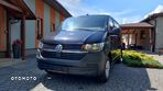 Volkswagen transporter - 2