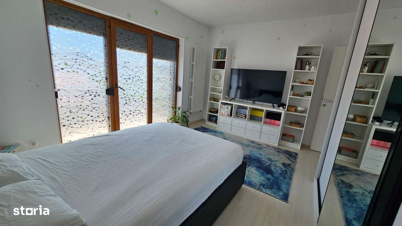 Casă tip duplex în Dobroești – COMISION 0% pentru cumpărator-15