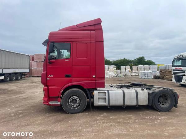 DAF XF 460FT - 3