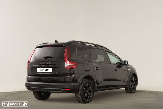 Dacia Jogger 1.0 ECO-G Extreme Bi-Fuel - 4