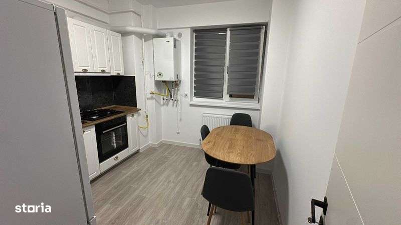 Apartament 1 Camera Decomandat Cartier Visoianu - Imagine principală: 5/7