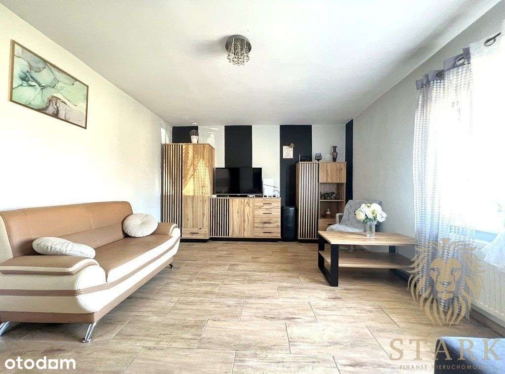 Bralęcin dom na sprzedaż z pięknym ogrodem-14